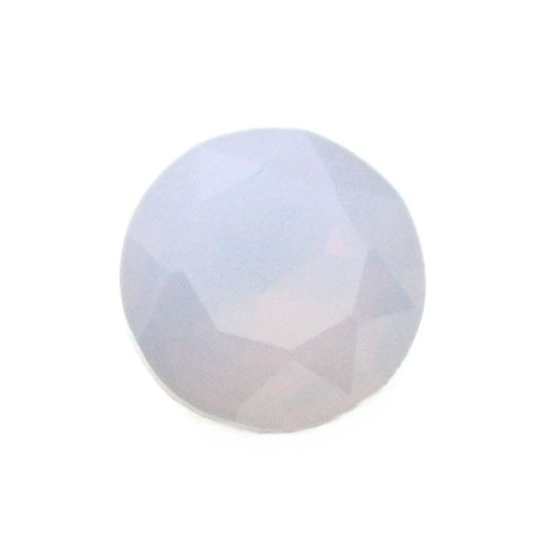 Cyclamen Opal K9 Kinesisk Round Stone 8mm 4st