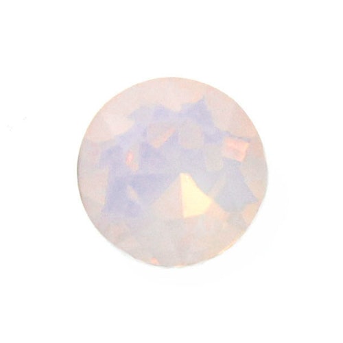 Rose Opal K9 Kinesisk Round Stone 8mm 4st