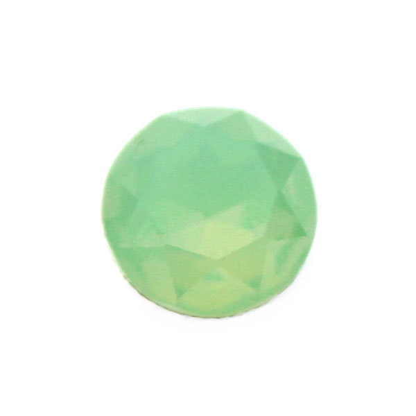 Pacific Opal K9 Kinesisk Round Stone 8mm 4st