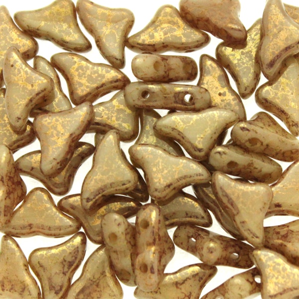 Opaque Ivory Teracota Bronze Helios 5g