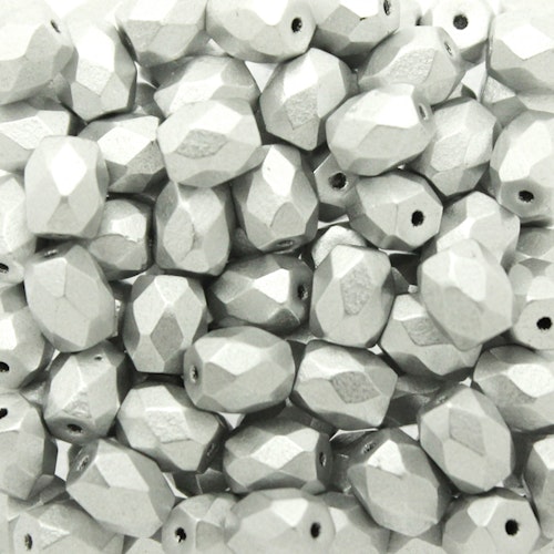 Aluminium Silver Baros 5g