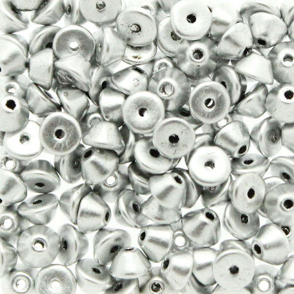 Aluminium Silver Konos 5g