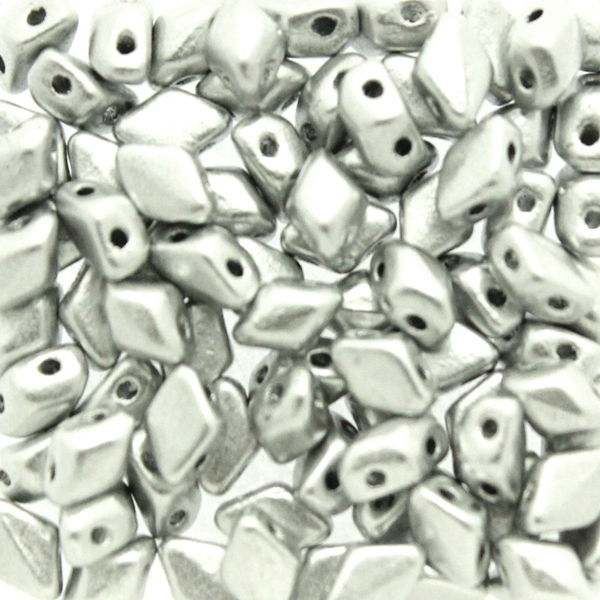 Aluminium Silver Mini Gemduo 5g