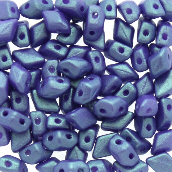 Tropical Blue Grape Mini Gemduo 5g
