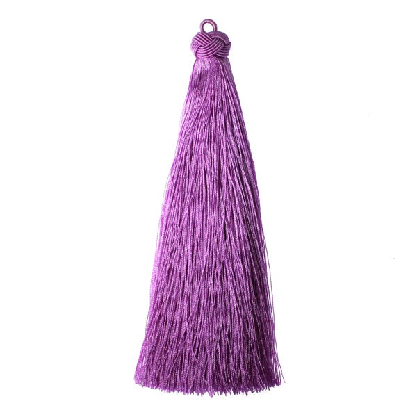 Orchid Tassel/Tofs Ø18mm 16cm