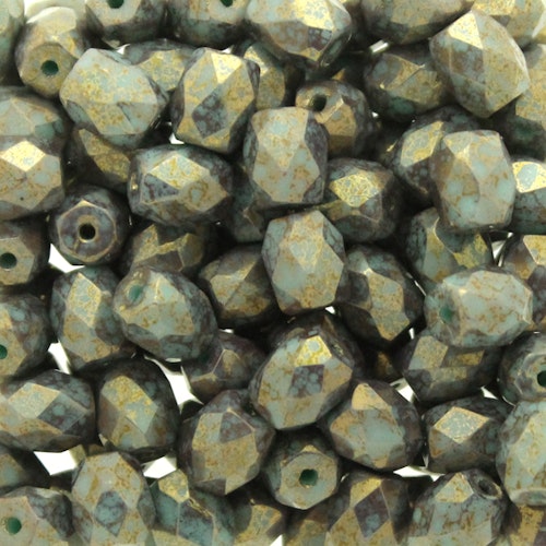 Frost Jade Teracota Bronze Baros 5g