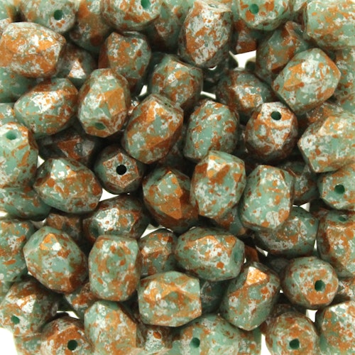 Frost Jade Tweedy Copper Baros 5g