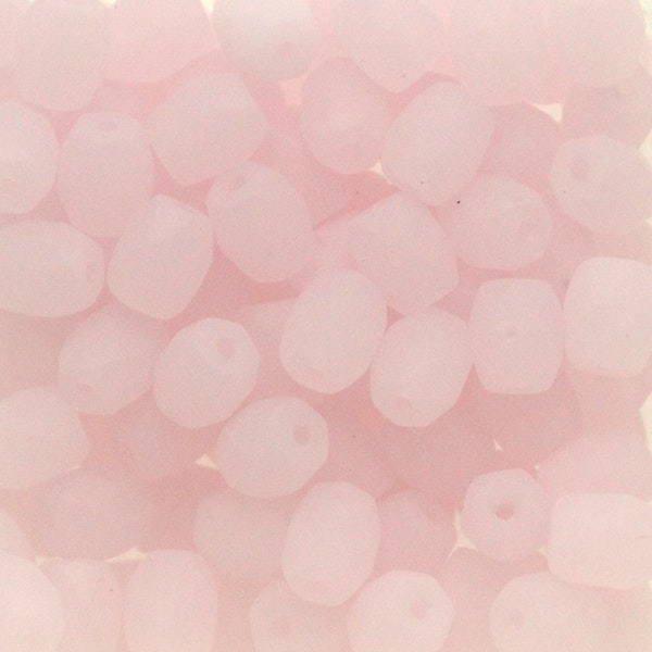 Frost Sweet Pink Mat Baros 5g