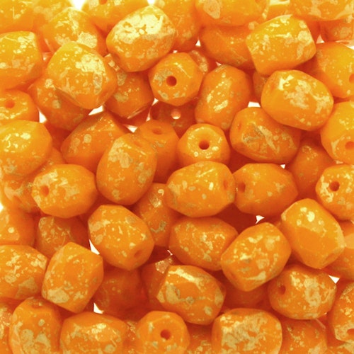 Frost Tangerine Gold Splash Baros 5g