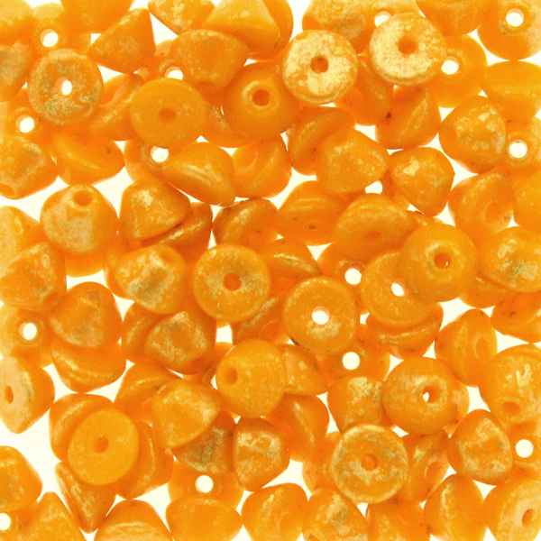 Frost Tangerine Gold Splash Konos 5g