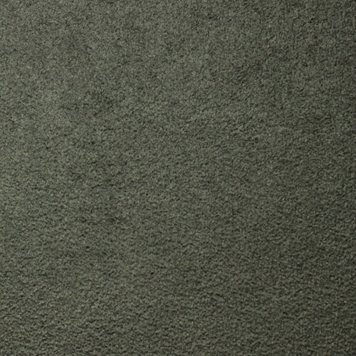 Grey Ultrasuede 4,5x4,5cm (pillerask) 1ark