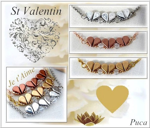 St. Valentin Halsband PDF