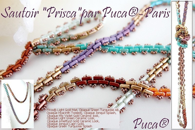 Prisca Halsband PDF