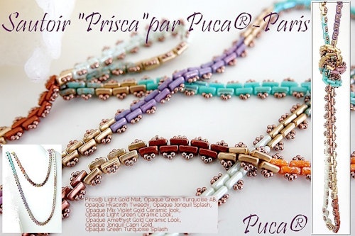 Prisca Halsband PDF