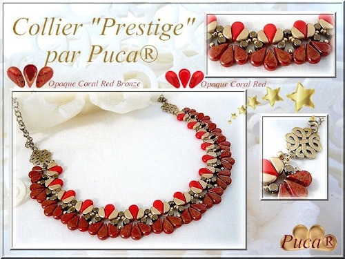 Prestige Halsband PDF