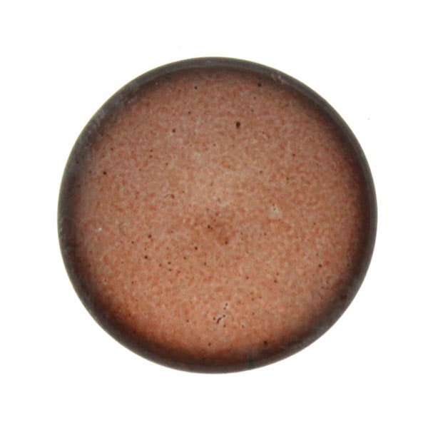 Slushy Cola Cabochon Par Puca 25mm 1st