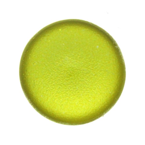 Slushy Pineapple Cabochon Par Puca 25mm 1st