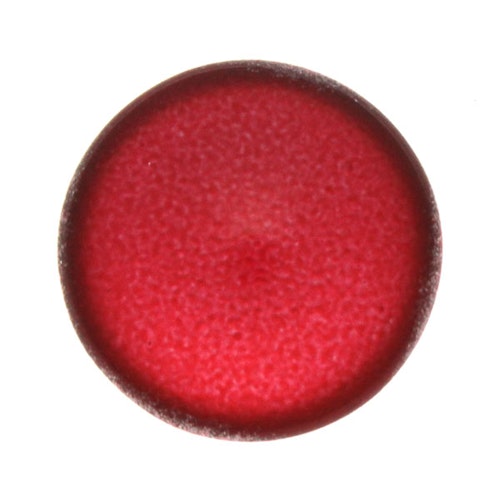 Slushy Strawberry Cabochon Par Puca 18mm 1st