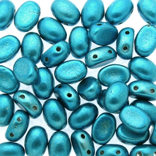 Metalust Turquoise Samos 10g