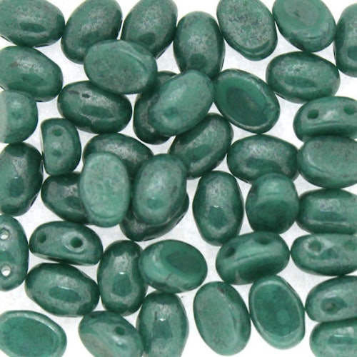 Opaque Green Turquoise Marble Samos 10g