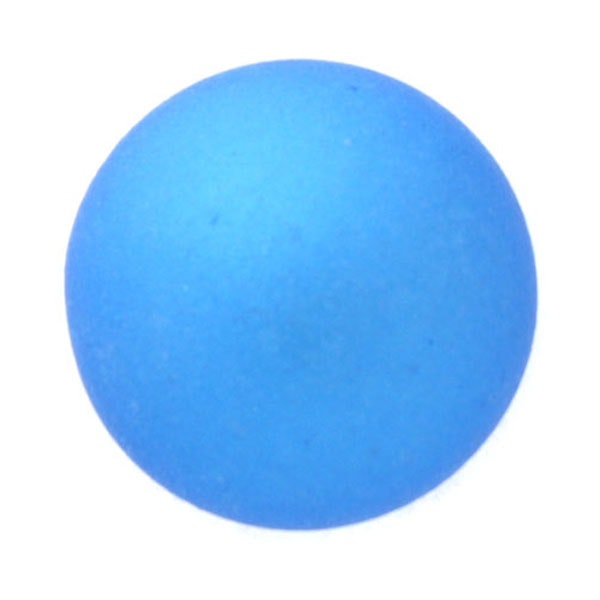 Chatoyant Sky Blue Cabochon Par Puca 25mm 1st