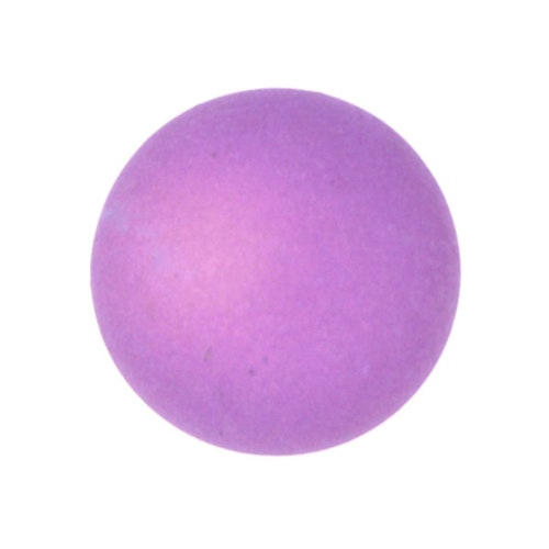 Chatoyant Grape Cabochon Par Puca 18mm 1st