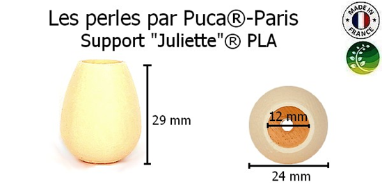Juliette PLA Par Puca 1st