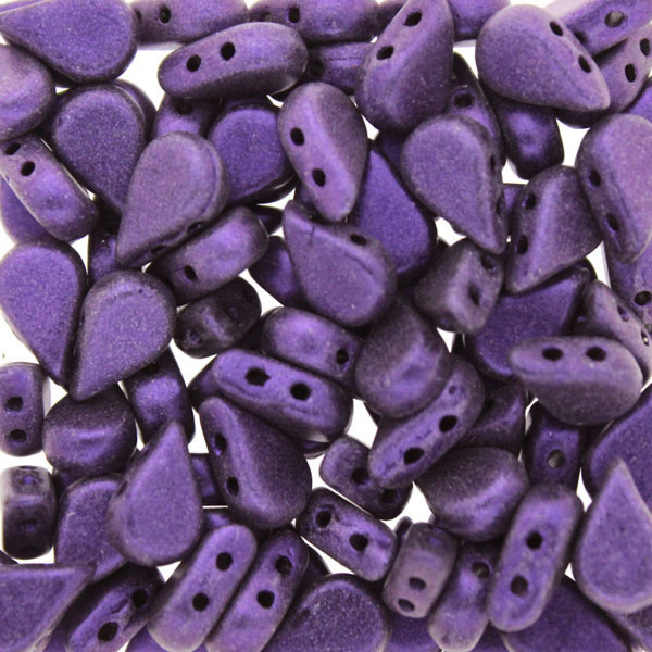 Metallic Mat Ultra Violet Amos 5g