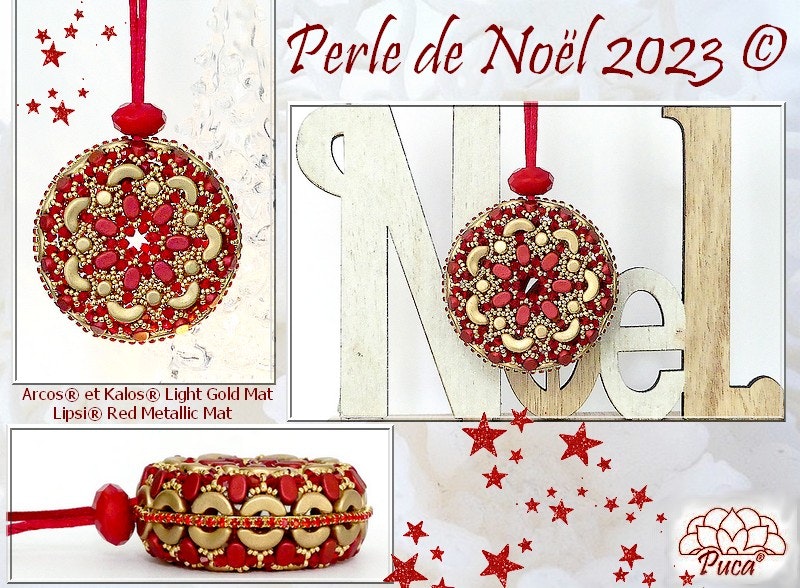 Perle de Noël 2023 Julgranskula PDF