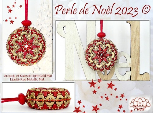 Perle de Noël 2023 Julgranskula PDF