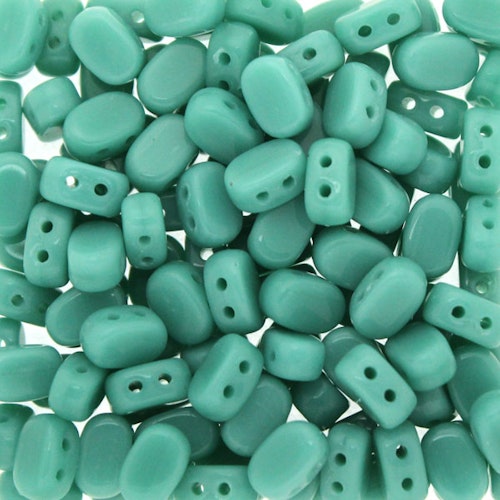 Opaque Green Turquoise Lipsi 5g