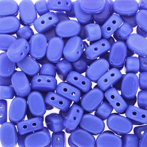 Opaque Blue Lipsi 5g