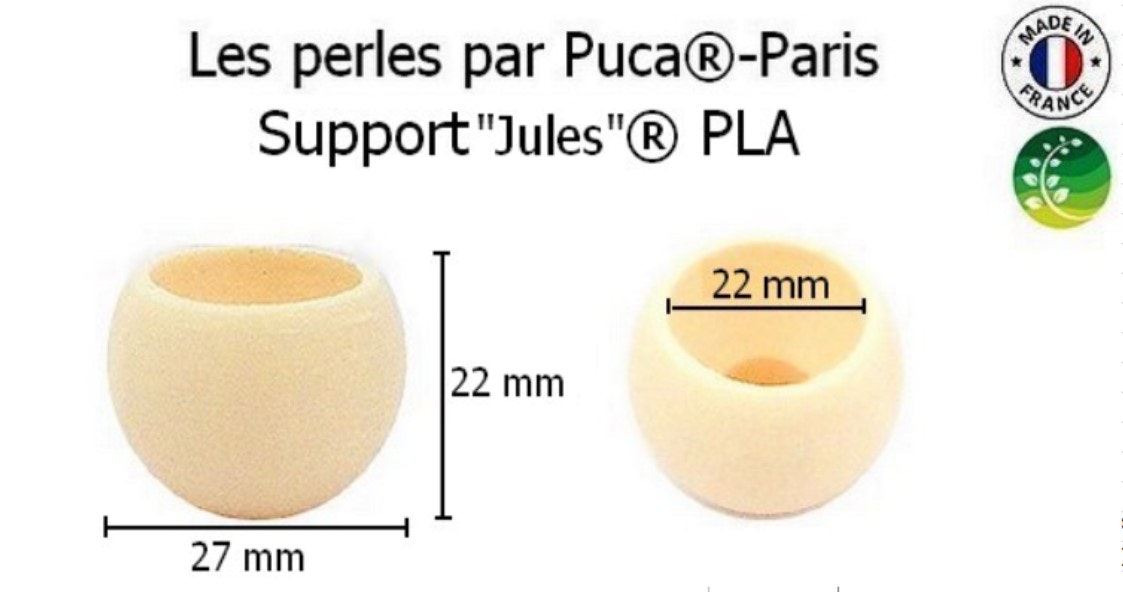 Jules PLA base Par Puca 1st
