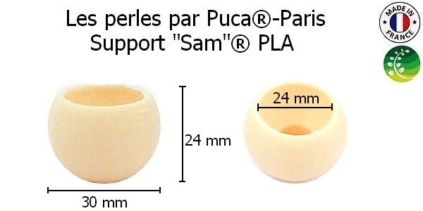 Sam PLA base Par Puca 1st