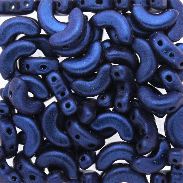 Metallic Mat Caribbean Blue Arcos 5g