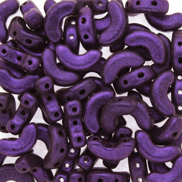 Metallic Mat Ultra Violet Arcos 5g