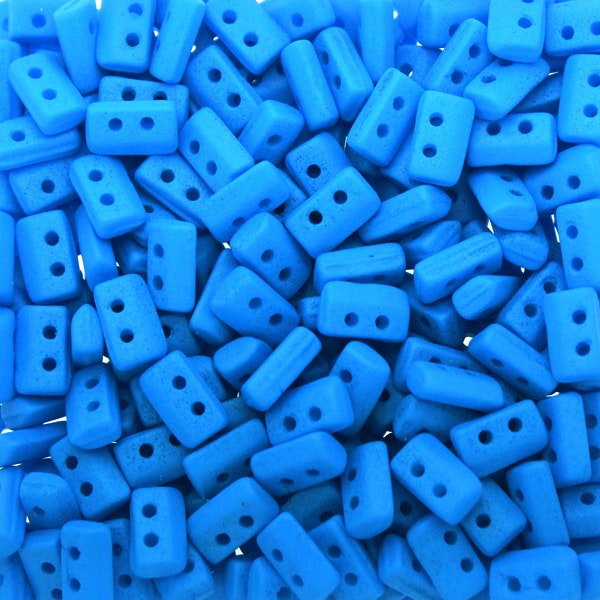 Capri Blue Light Mat Piros 5g
