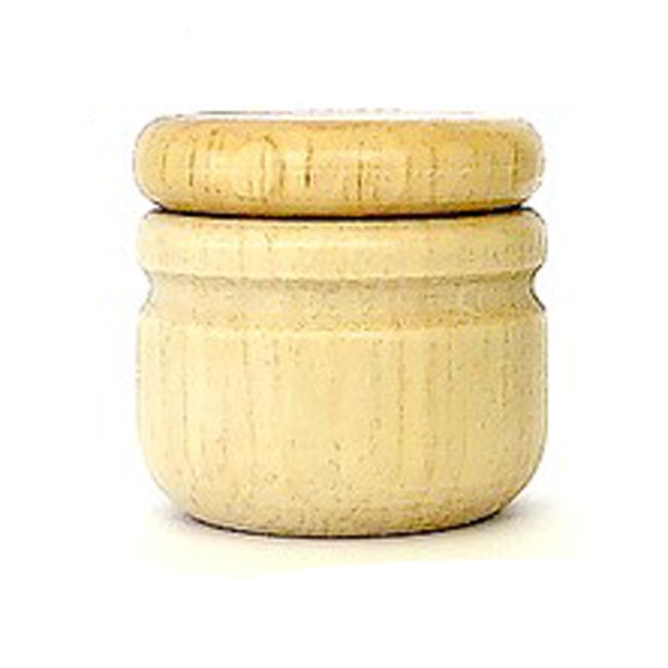 Jodie Mini Träask Wooden base Par Puca 1st