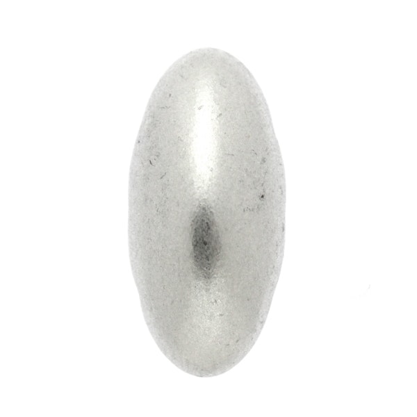 Aluminium Silver Athos 3 Holes 1st