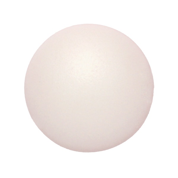Rosaline Pearl Cabochon Par Puca 25mm 1st