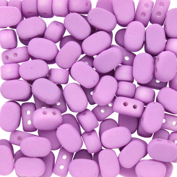 La Divine Lilac Mat Lipsi 5g