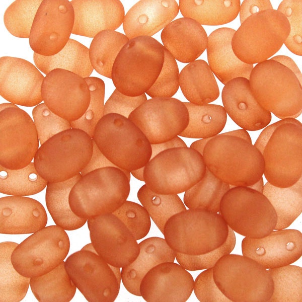 La Divine Translucent Terracotta Mat Samos 5g