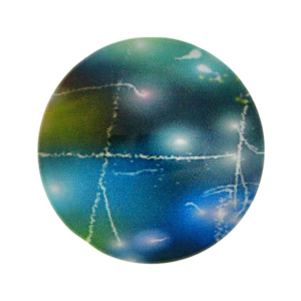 Rymden 4 Cabochon 40mm 1st