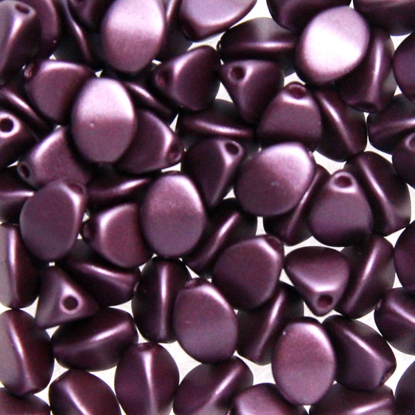Alabaster Pastel Bordeaux Pinch 5g