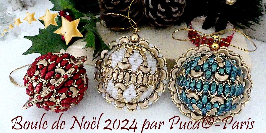 Boule de Noel 2024 Julgranskula PDF