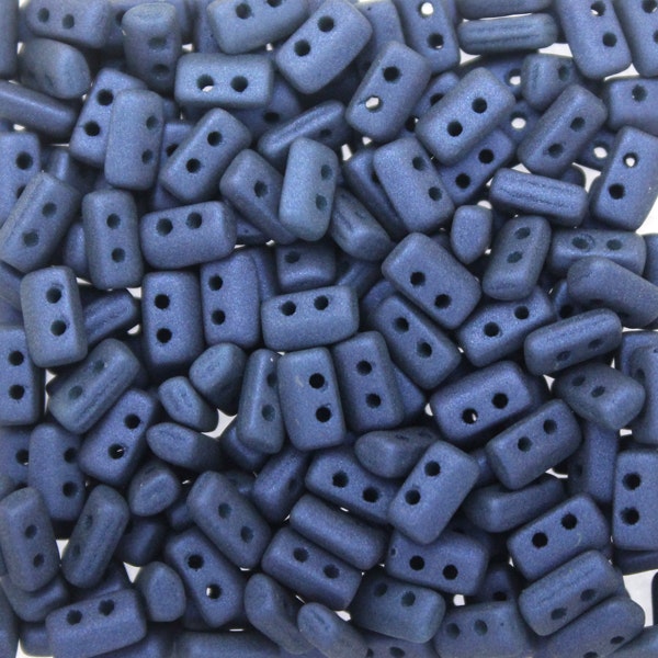 Trendy Royal Blue Mat Piros 5g