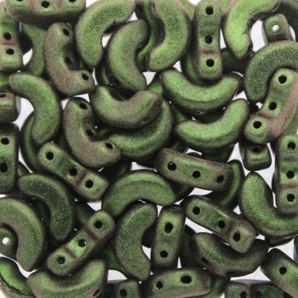 Polynesian Olivine Arcos 5g