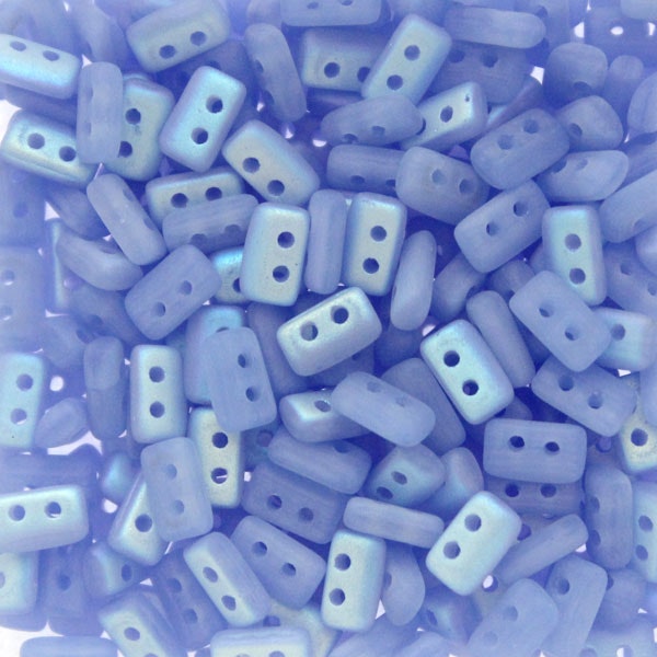 Blue Opal Mat AB Piros 5g