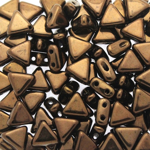 Jet Bronze Khéops 5g