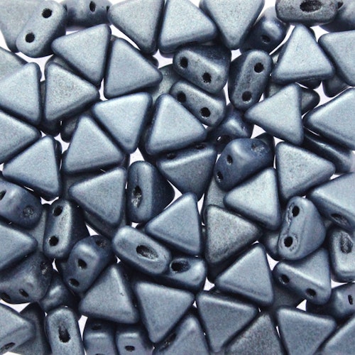 Metallic Suede Blue Khéops 5g